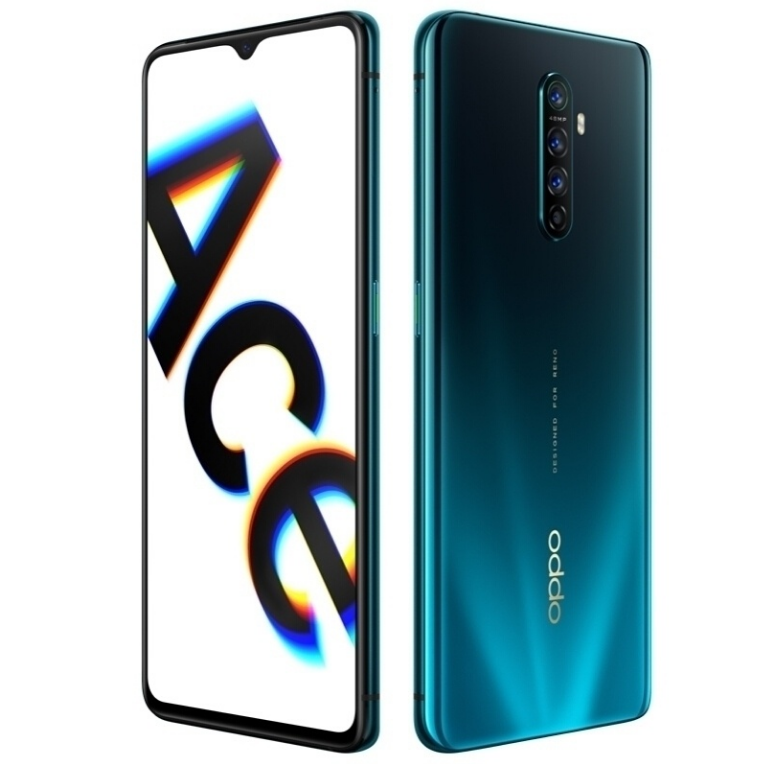 OPPO Reno ACE