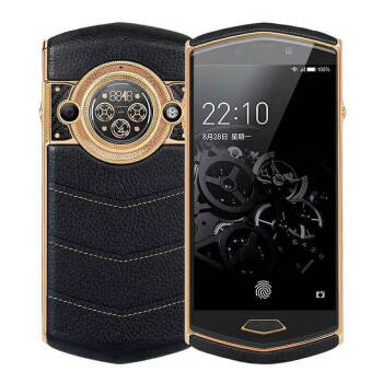 8848 titanium phone